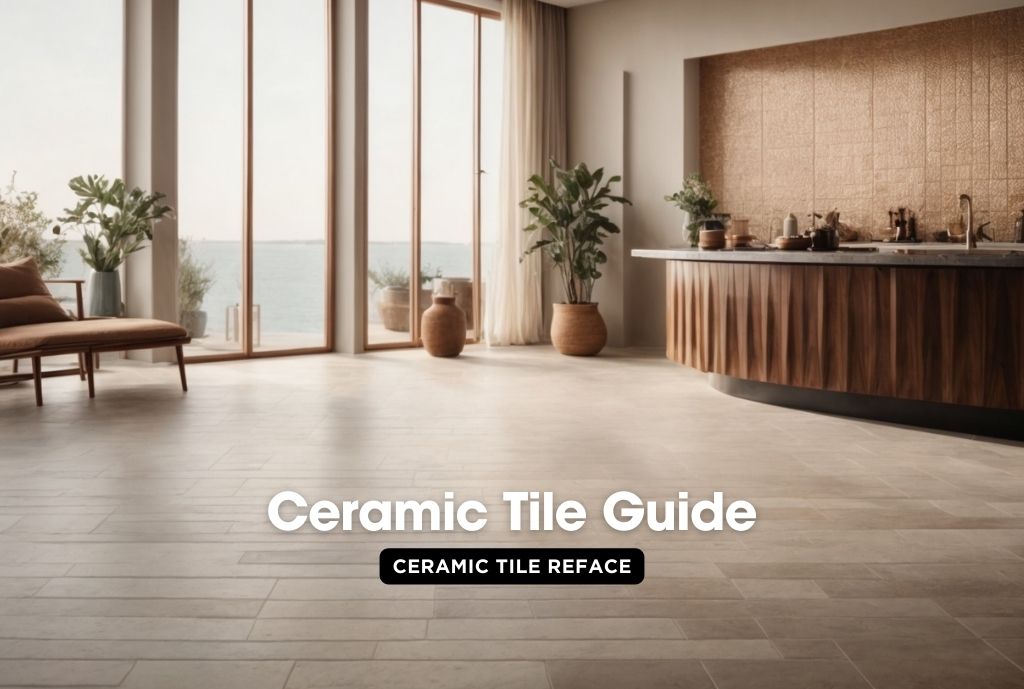 Ceramic Tile Guide