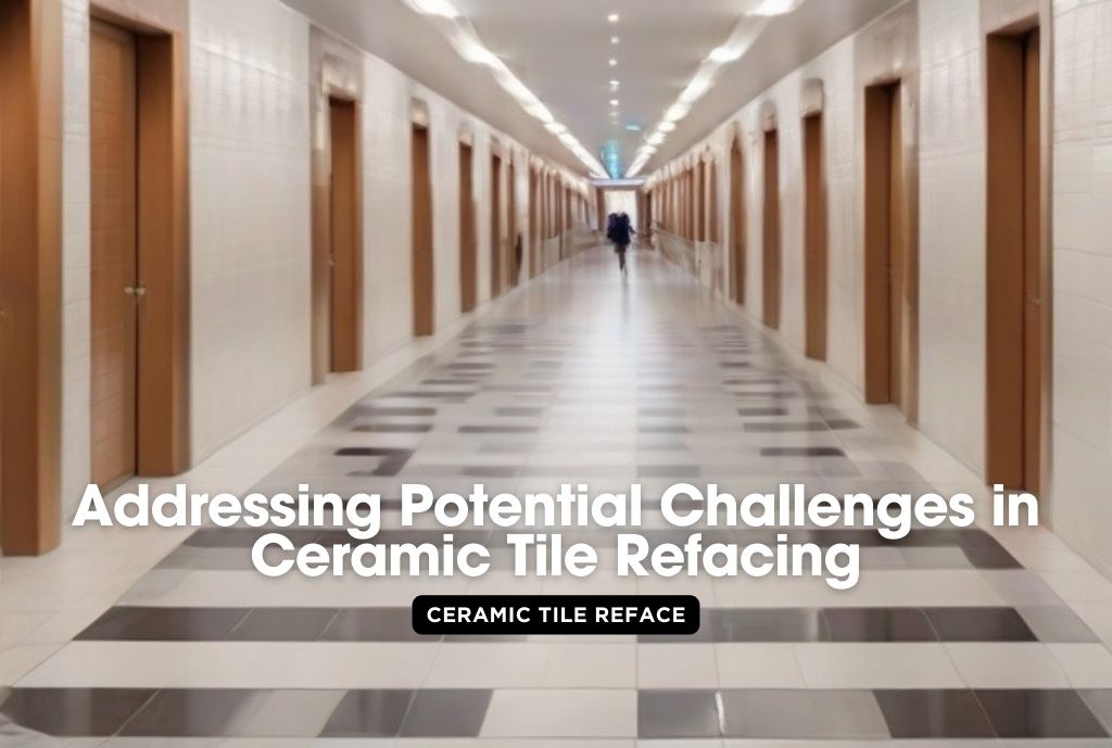 Issues During Ceramic Tile Reface