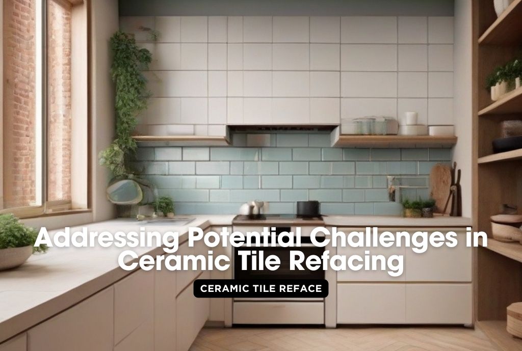 Managing Unexpected Tile Damage