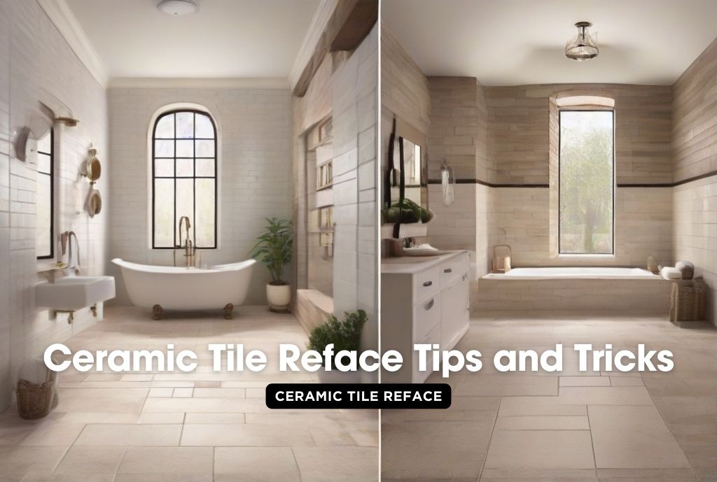 Material Choices for Ceramic Tile