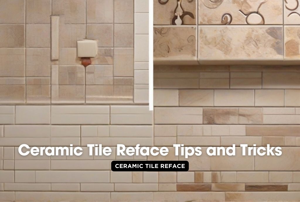 Save Money on Ceramic Tile
