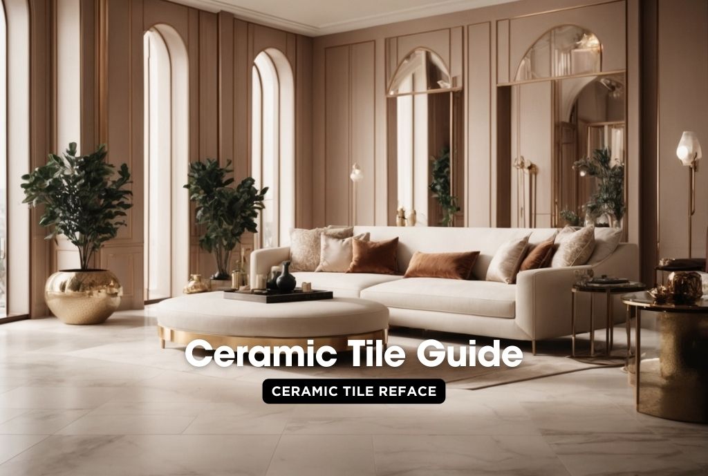 Ceramic Tiles: Your Complete Guide