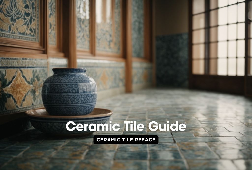 What Are Ceramic Tiles