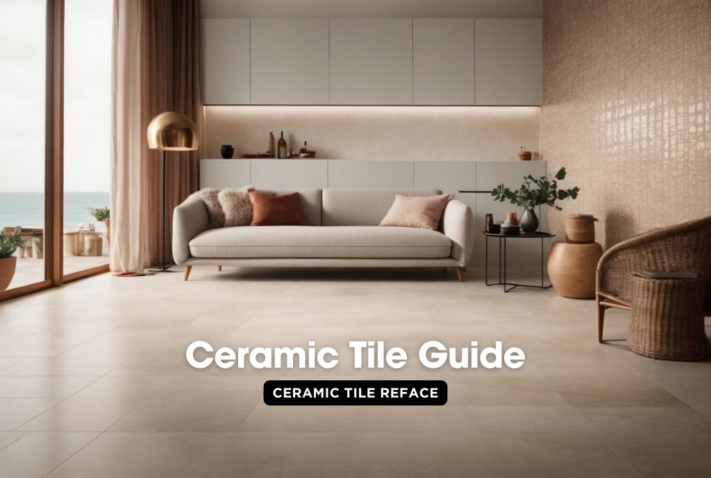 What is Ceramic Tiles and Its Uses