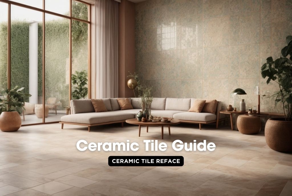 What is the Advantage of Ceramic Tiles