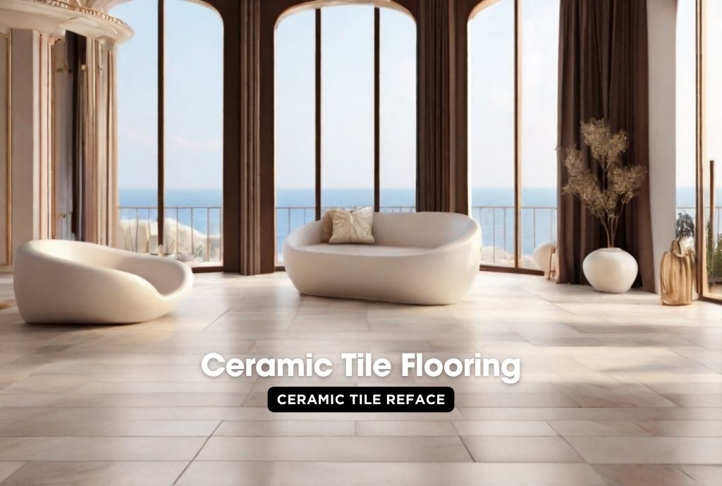 Disadvantages of Ceramic Tile Flooring