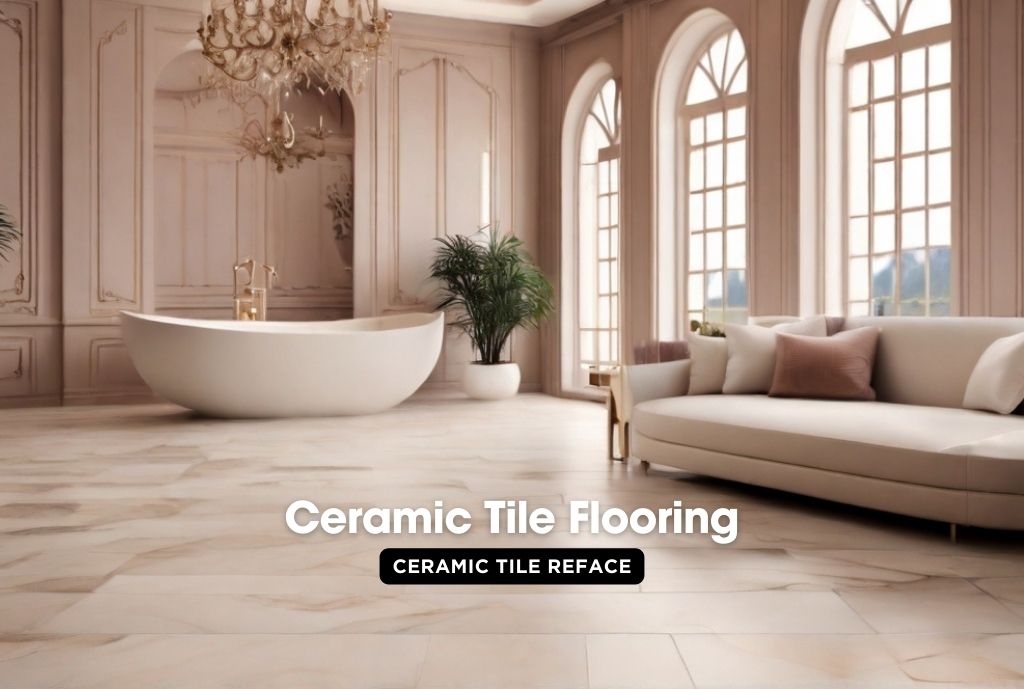 Is Ceramic Tile Good for Flooring