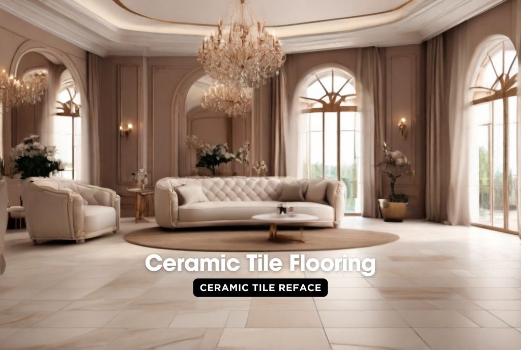What Is Ceramic Tile Flooring