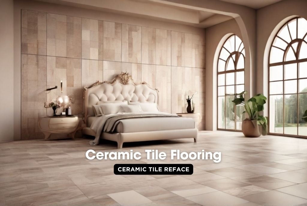What are the Advantages of Ceramic Tile Flooring