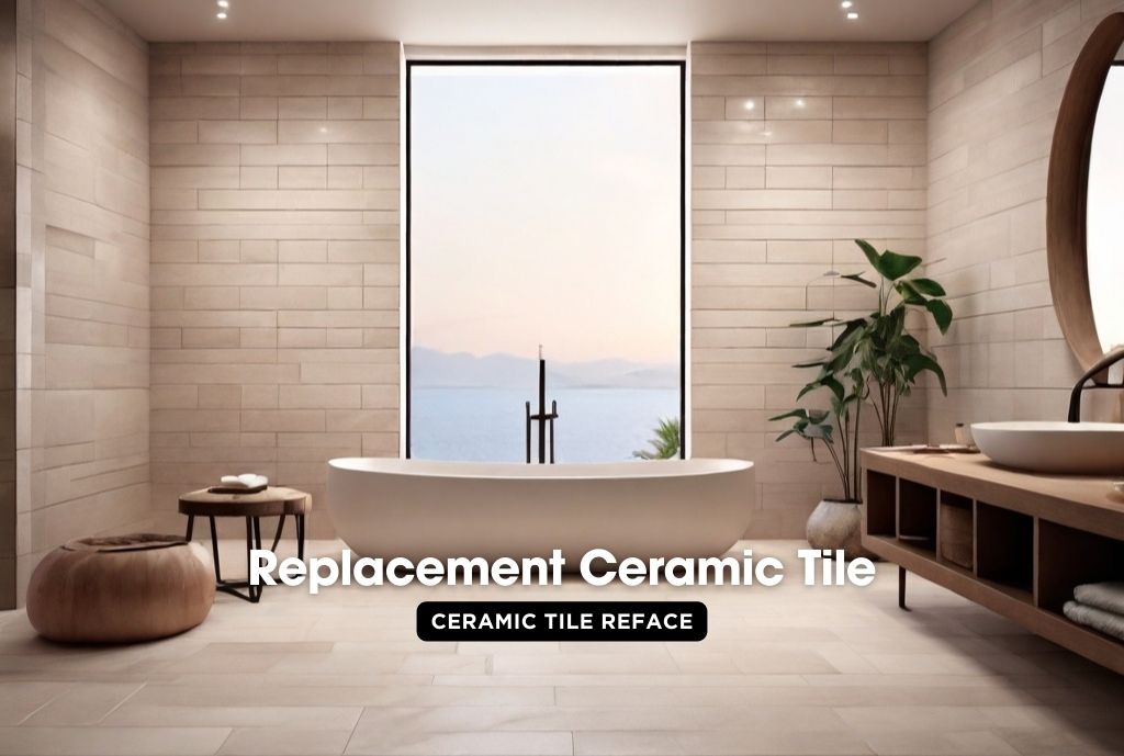 A Guide to Replacement Ceramic Tile