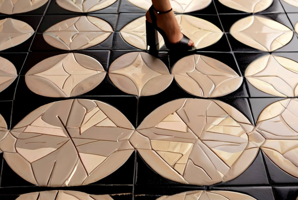 Benefits of Reglazing Floor Tiles