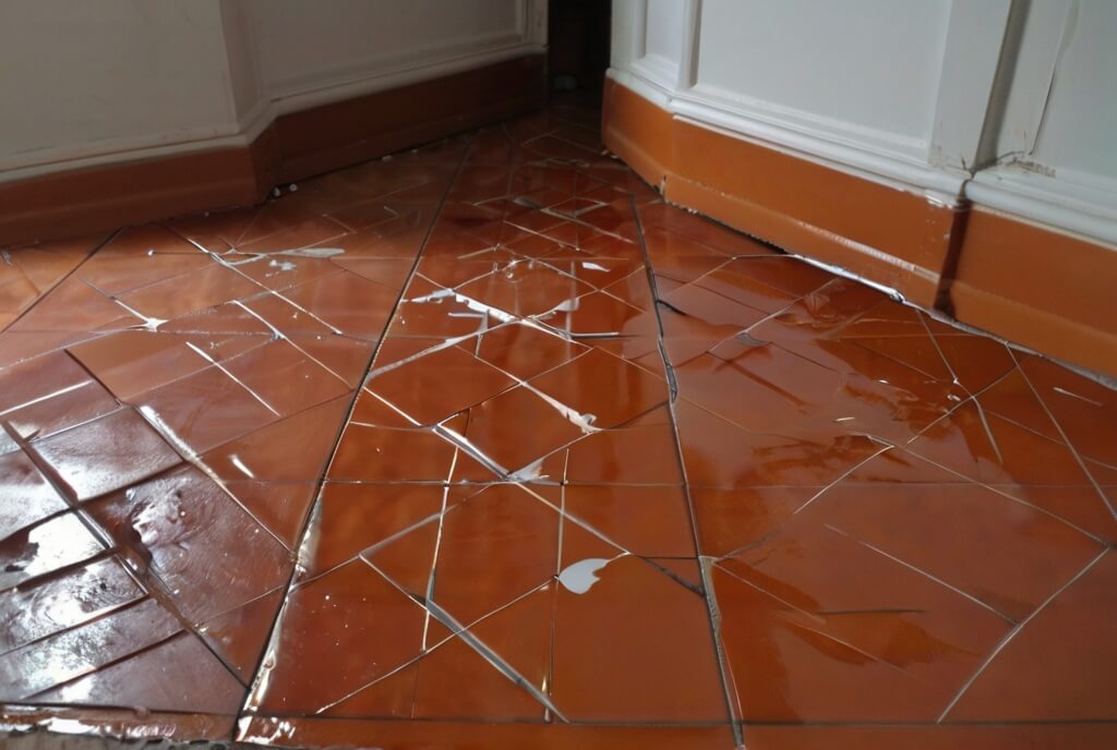 Guide to Reglazing Floor Tiles