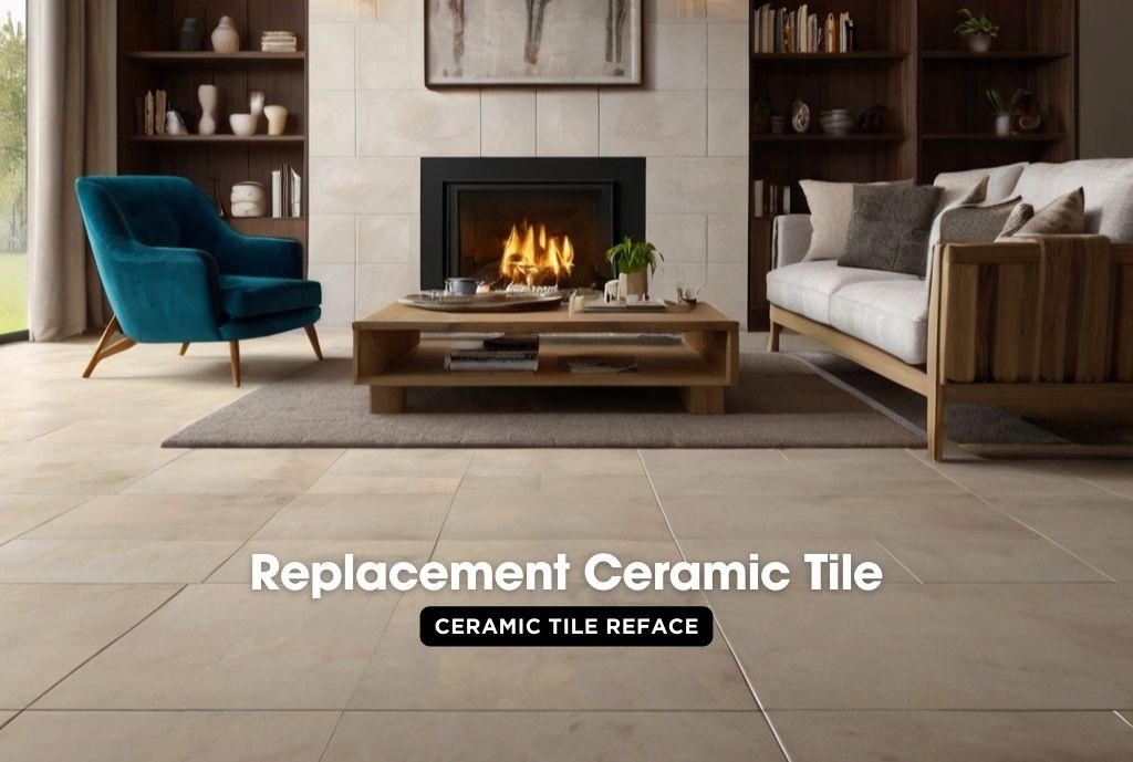 Stylish Options for Ceramic Tile Replacement