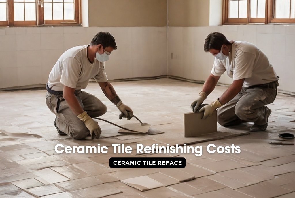 tile Replacement Costs
