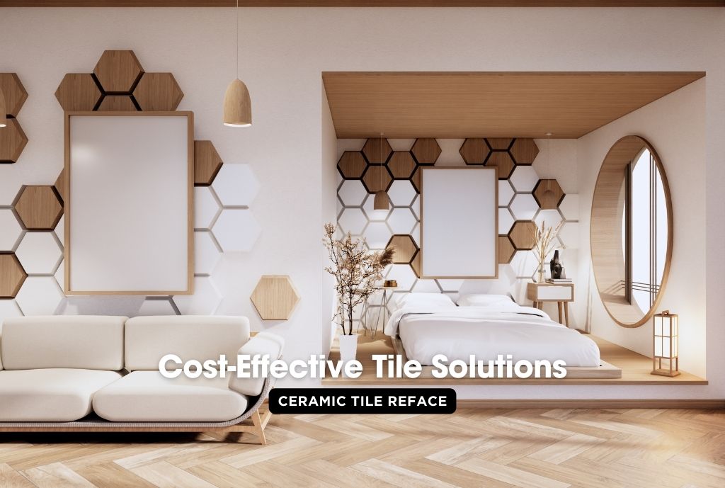 Cost-Effective Tile Solutions