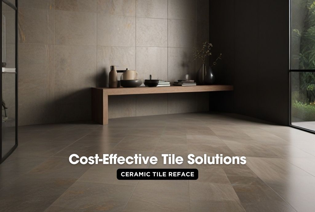 Why Opt for Budget-Friendly Tiles